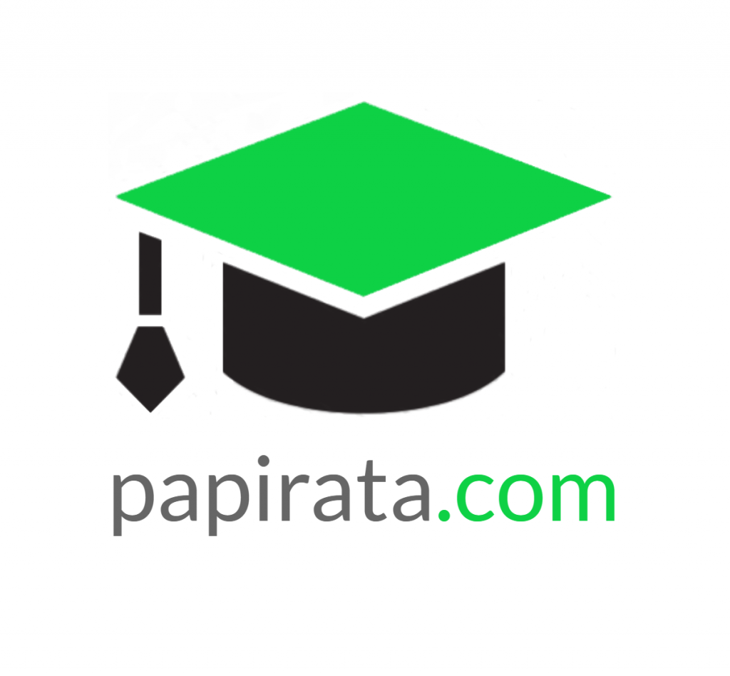 logo papirata