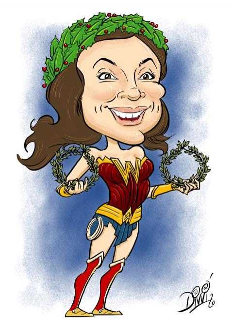 Caricaturista per papiri di laurea | DIVVí Caricaturista per papiri di laurea | DIVVí