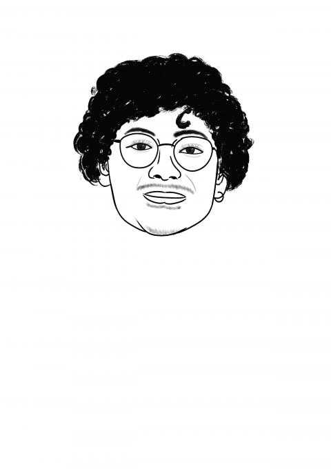 Line Art