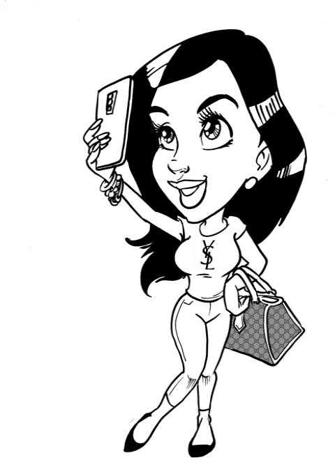 Line Art