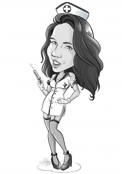 Line Art