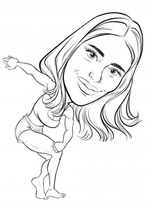 Line Art