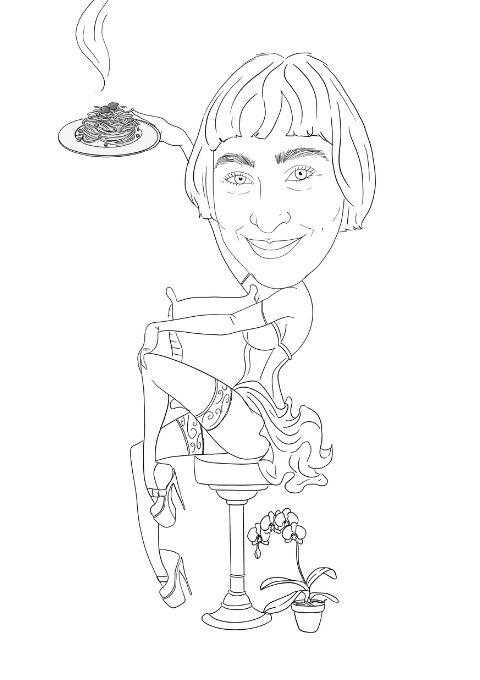 Line Art